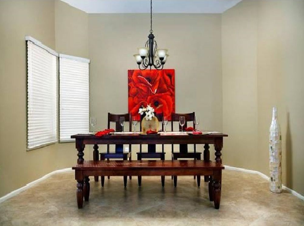 Scottsdale 3 Bedroom Vacation Rentals 4* Scottsdale