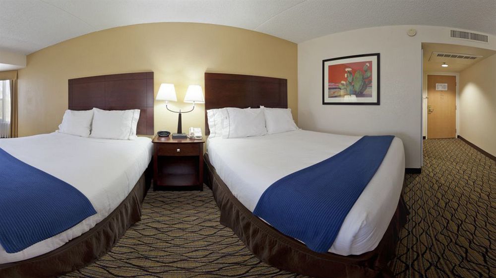 Express North By Ihg Hotel