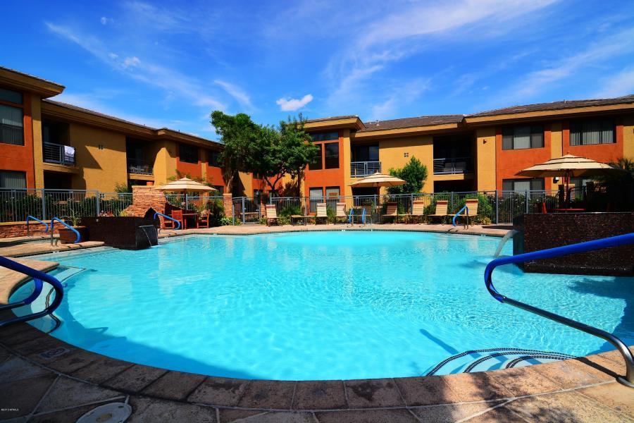Scottsdale Condo