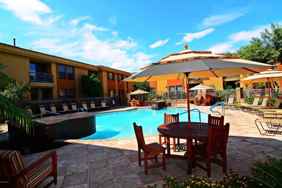 Scottsdale Condo Apartment Scottsdale