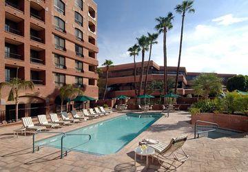 Hotel Marriott Old Town Scottsdale