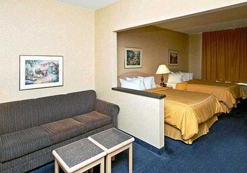 Fairfield By Marriott & Old Town Hotel Scottsdale