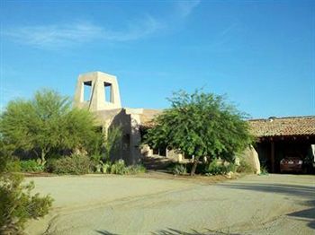 Hacienda Celestial