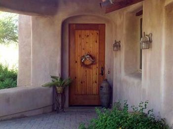 Hotel Hacienda Celestial
