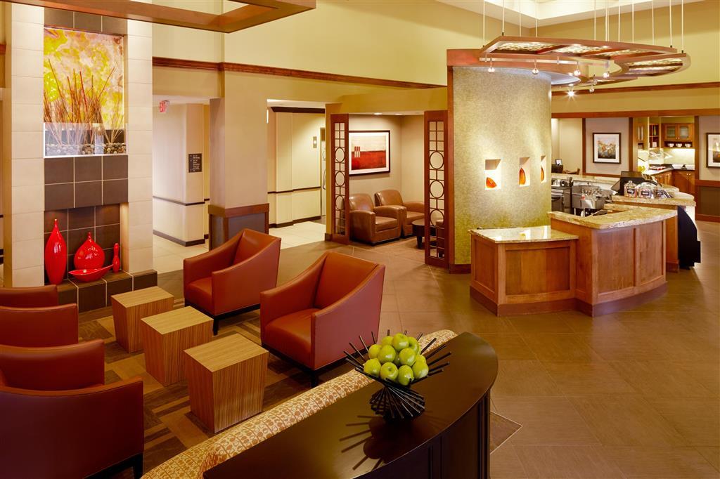 Hyatt Place Scottsdale/old Town Hotel