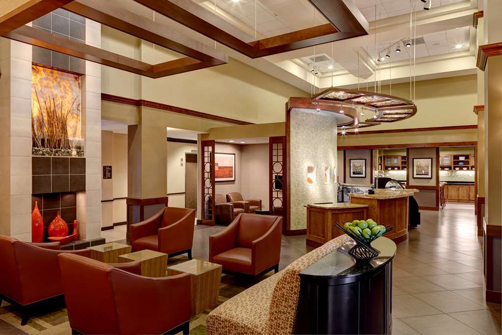 Hyatt Place Scottsdale/old Town 3* Scottsdale