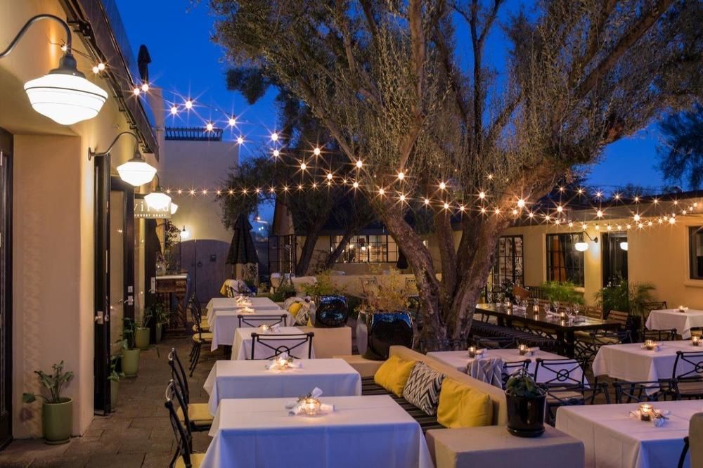 Bespoke 4* Scottsdale