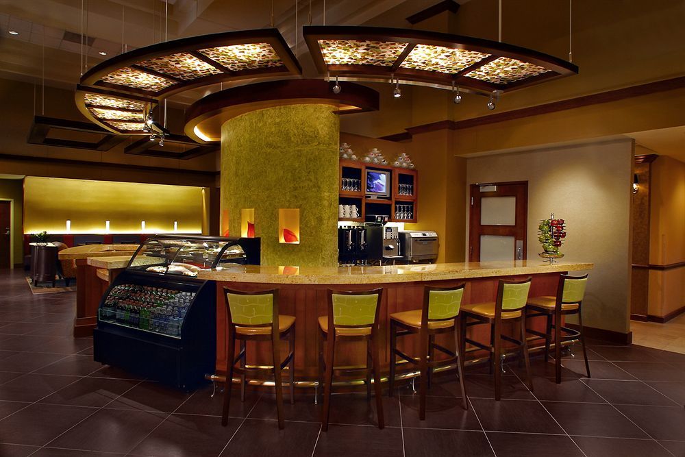 Hyatt Place Scottsdale/old Town 3* Scottsdale