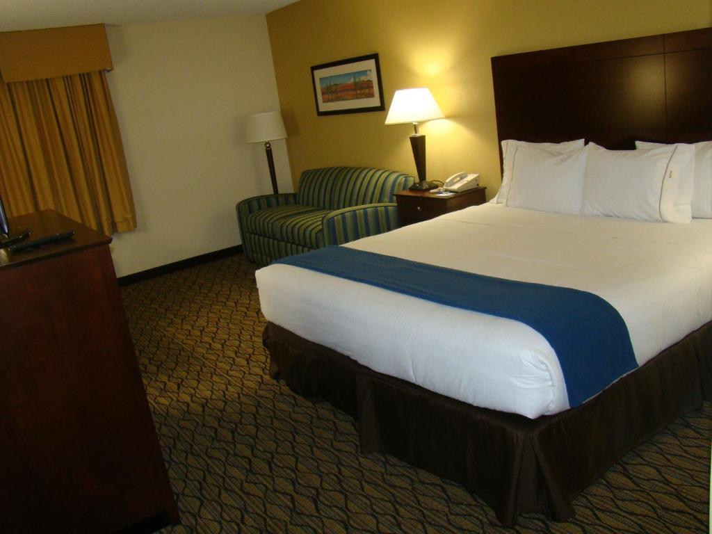 Express North By Ihg Scottsdale
