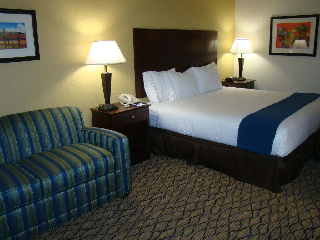 Express North By Ihg 3*