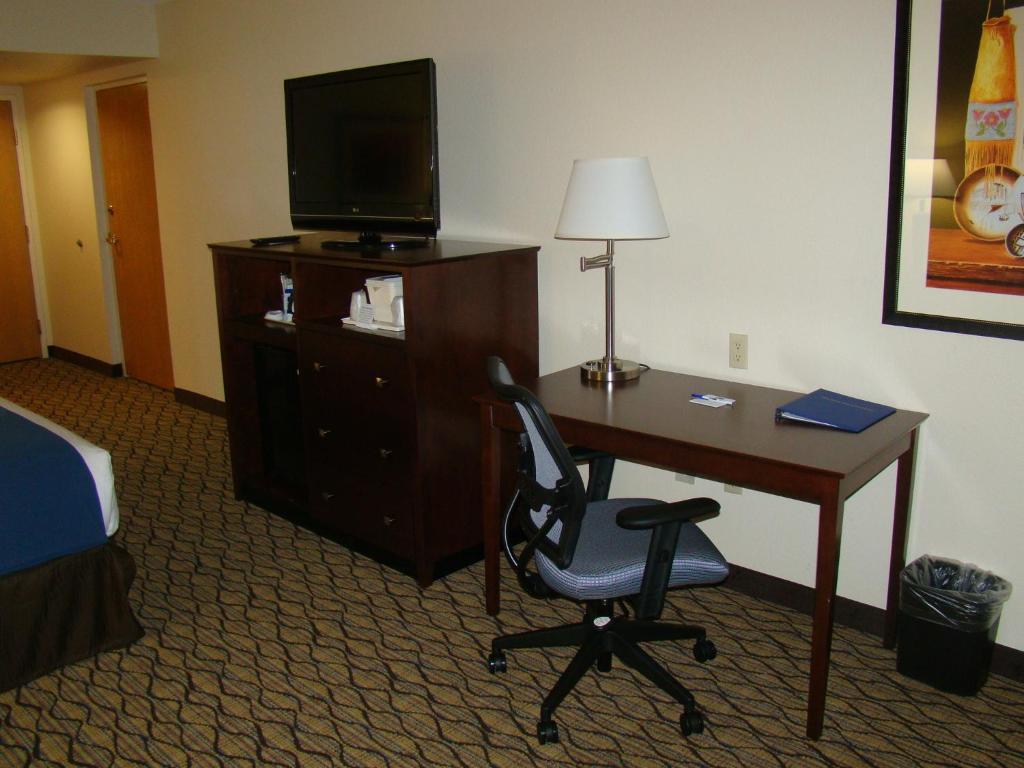 Express North By Ihg