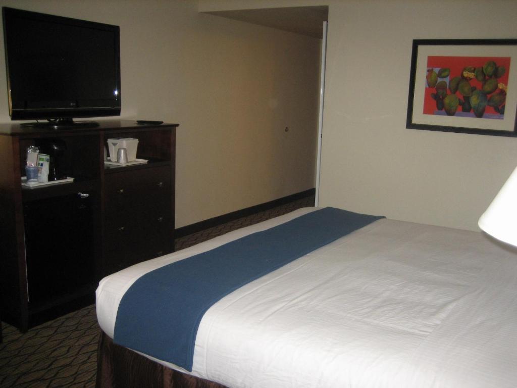 Express North By Ihg 3*