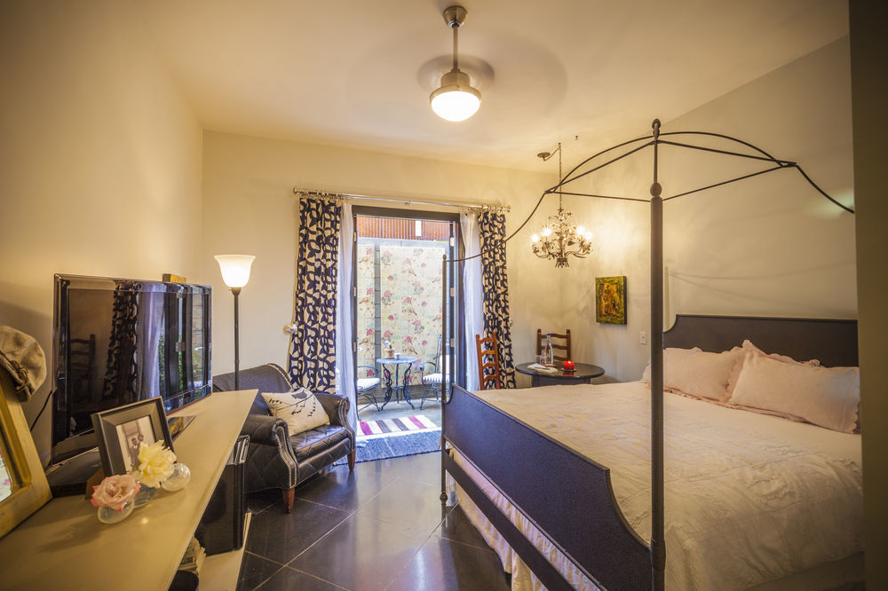 Inn Bespoke 4*