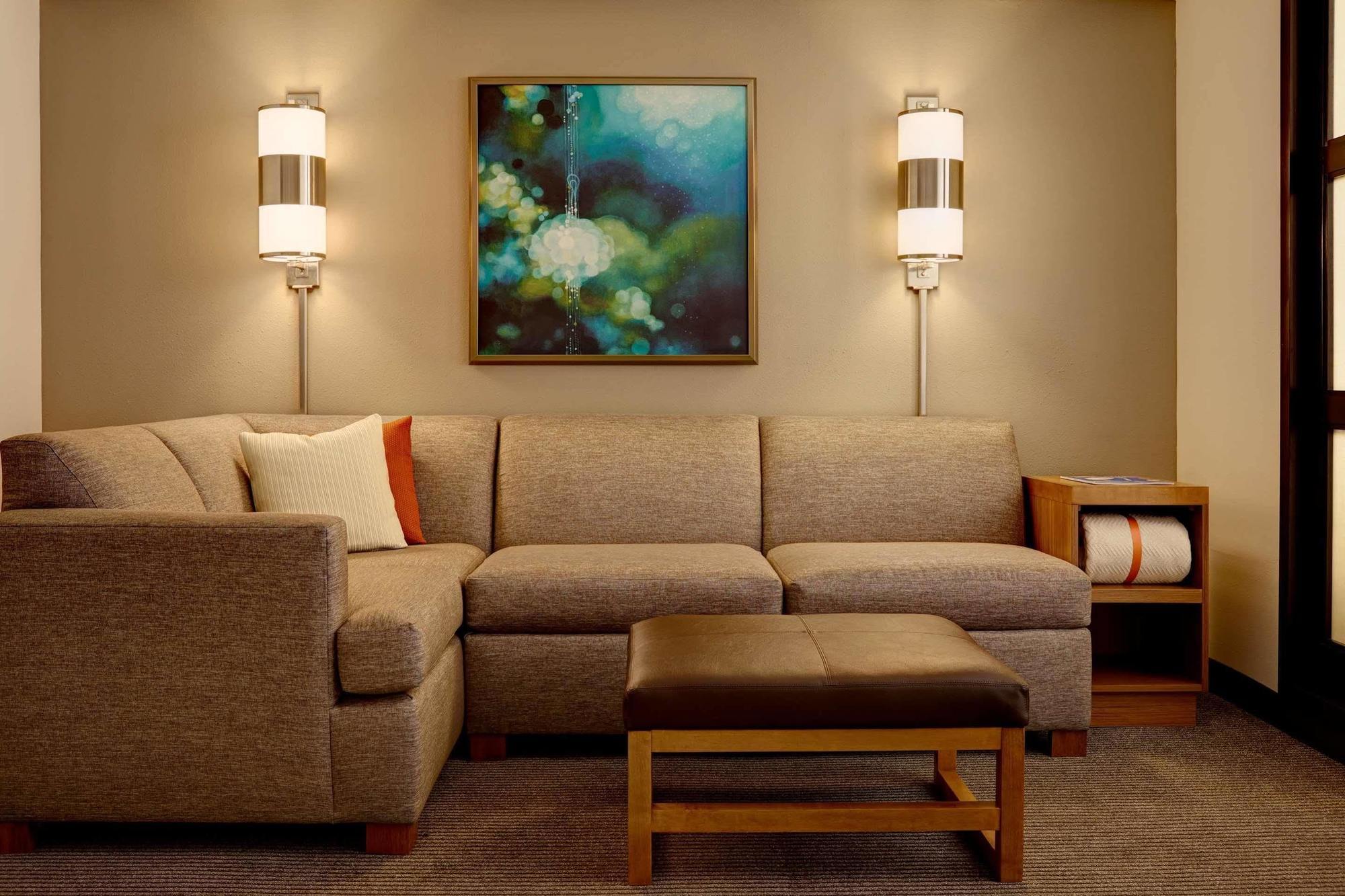 Hyatt Place Scottsdale/old Town 3*