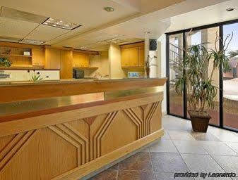 Hotel Travelodge 2*