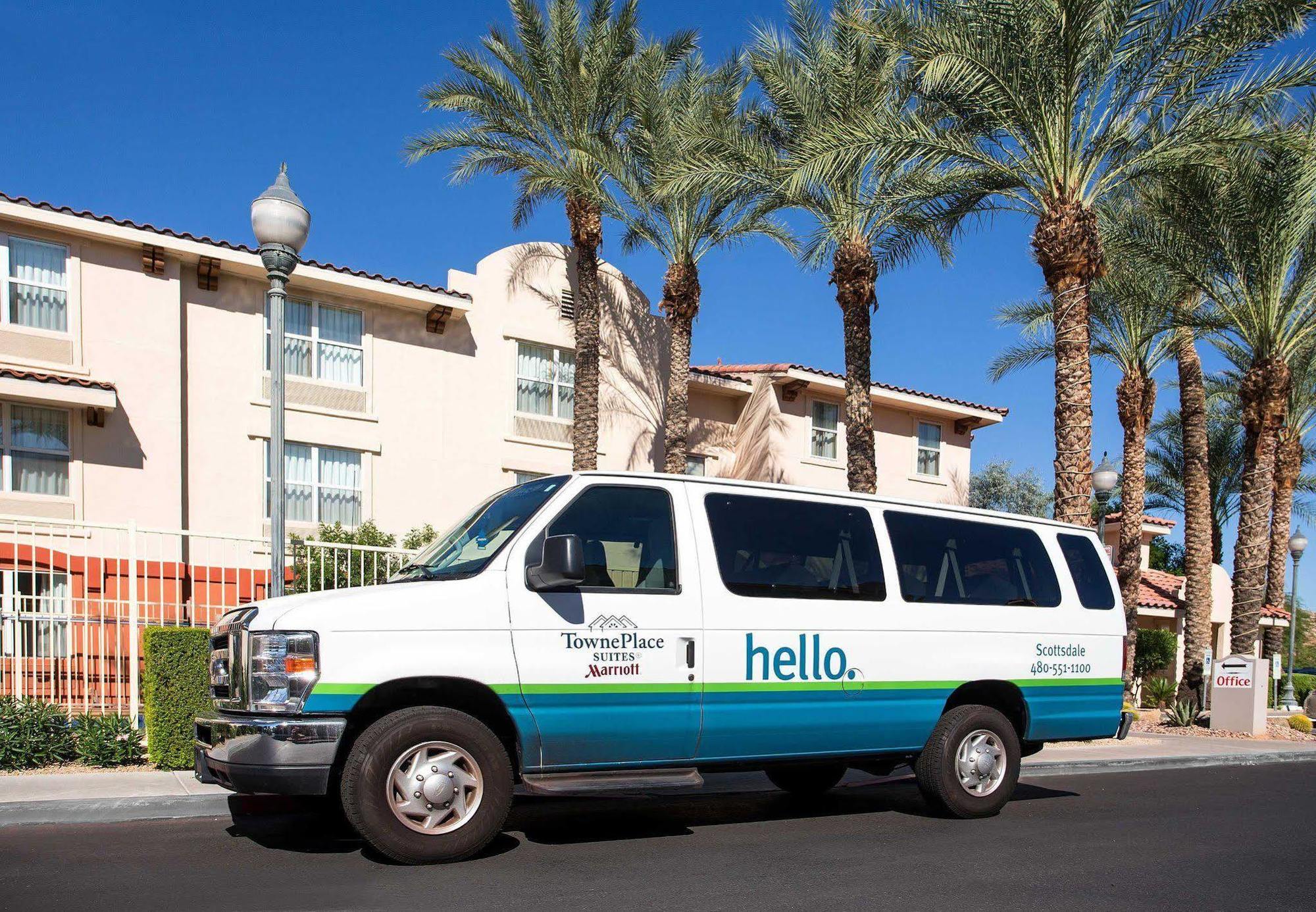 Sonesta Simply Phoenix 3* Scottsdale
