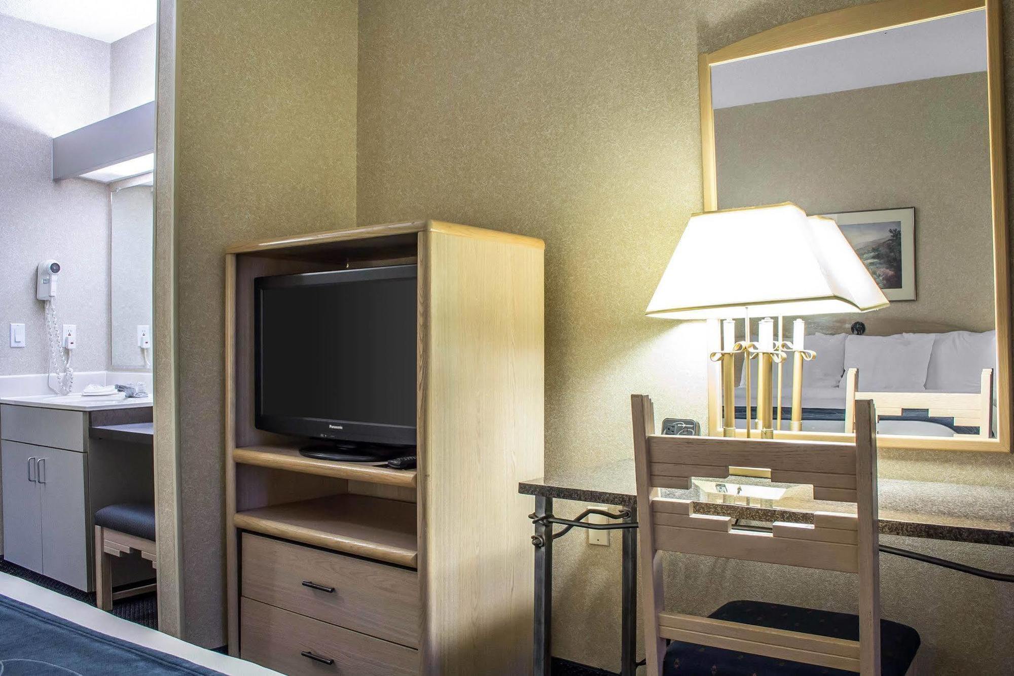 Fairfield By Marriott & Old Town