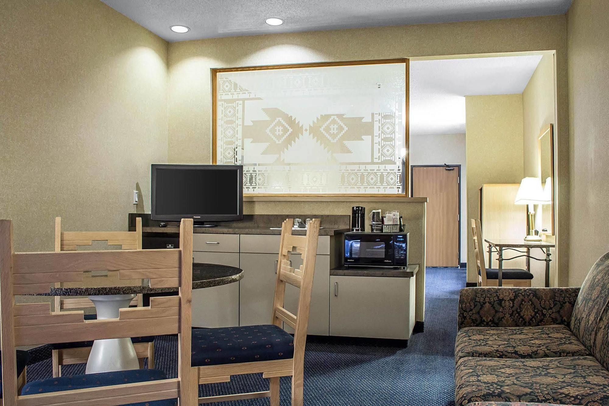 Fairfield By Marriott & Old Town Scottsdale