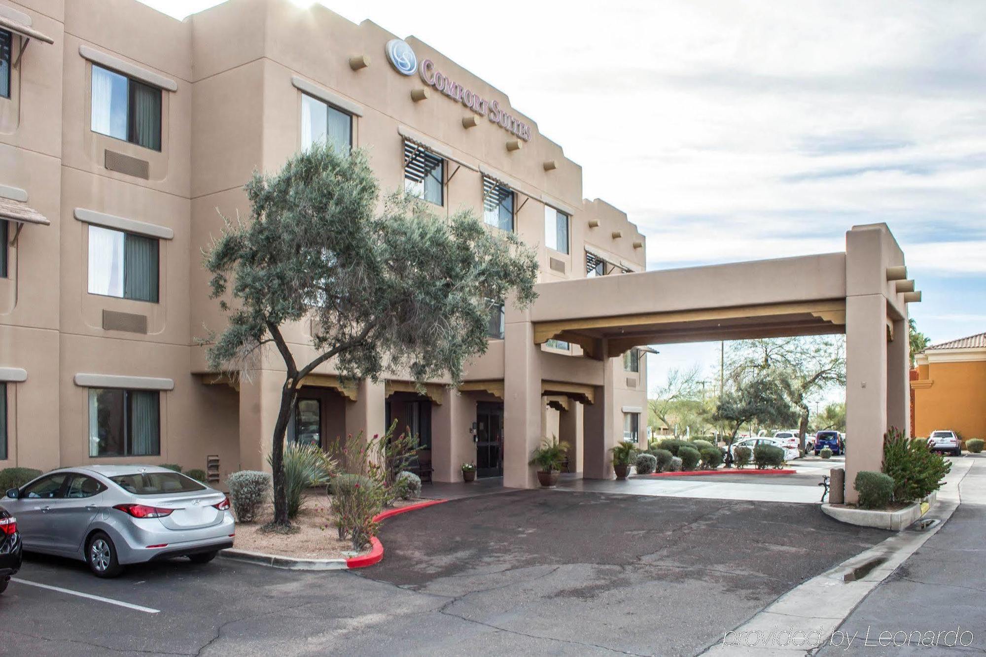 Hotel Fairfield By Marriott & Old Town