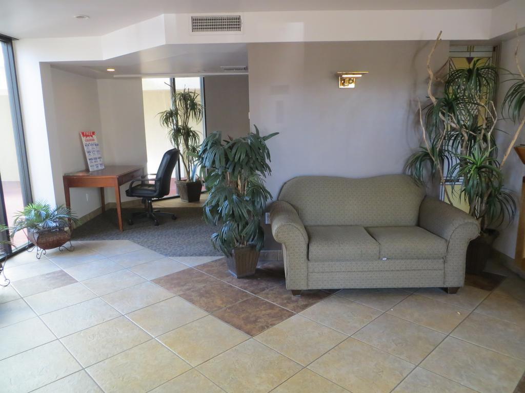 Travelodge 2* Scottsdale