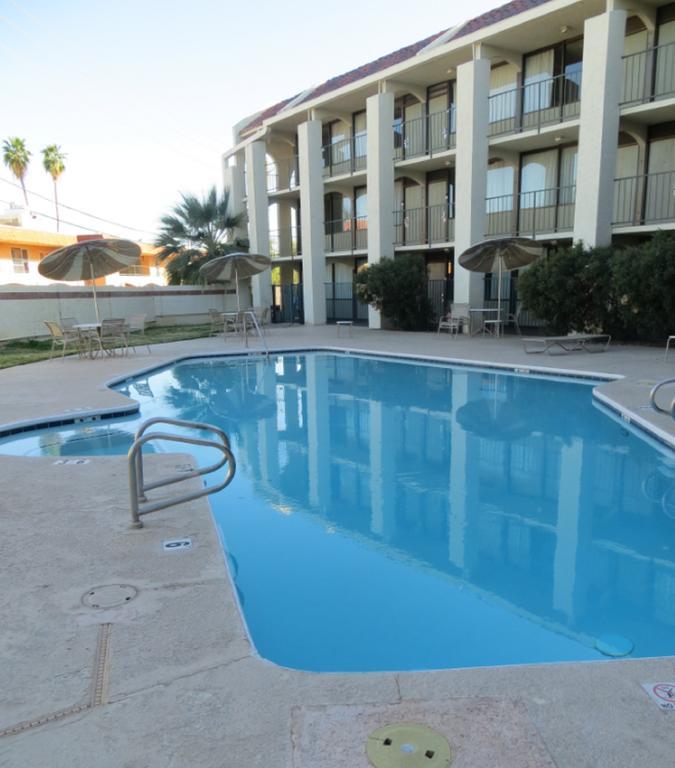 Travelodge Hotel Scottsdale