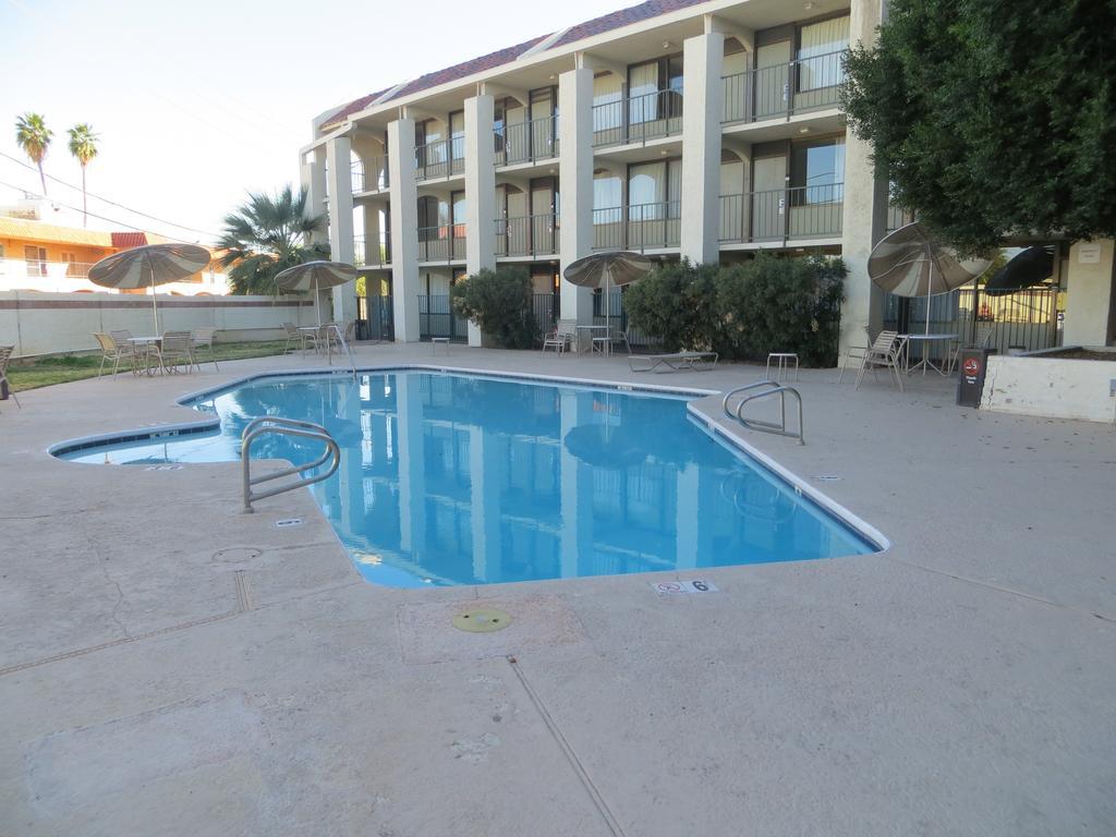 Travelodge Scottsdale