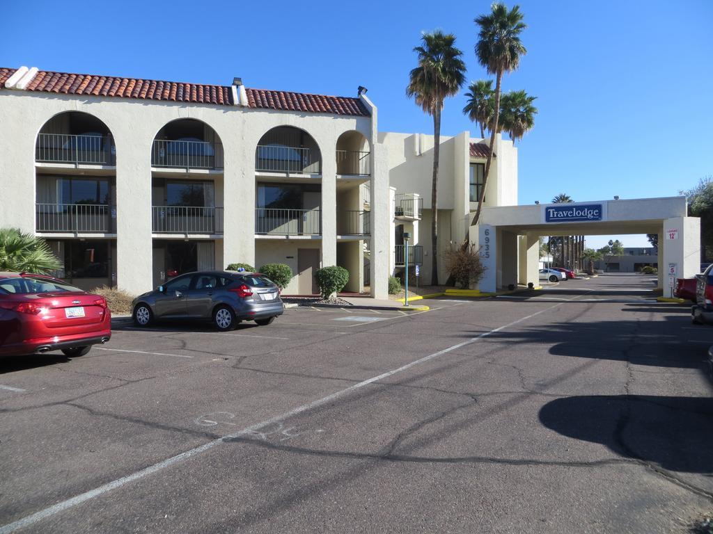 Travelodge Scottsdale