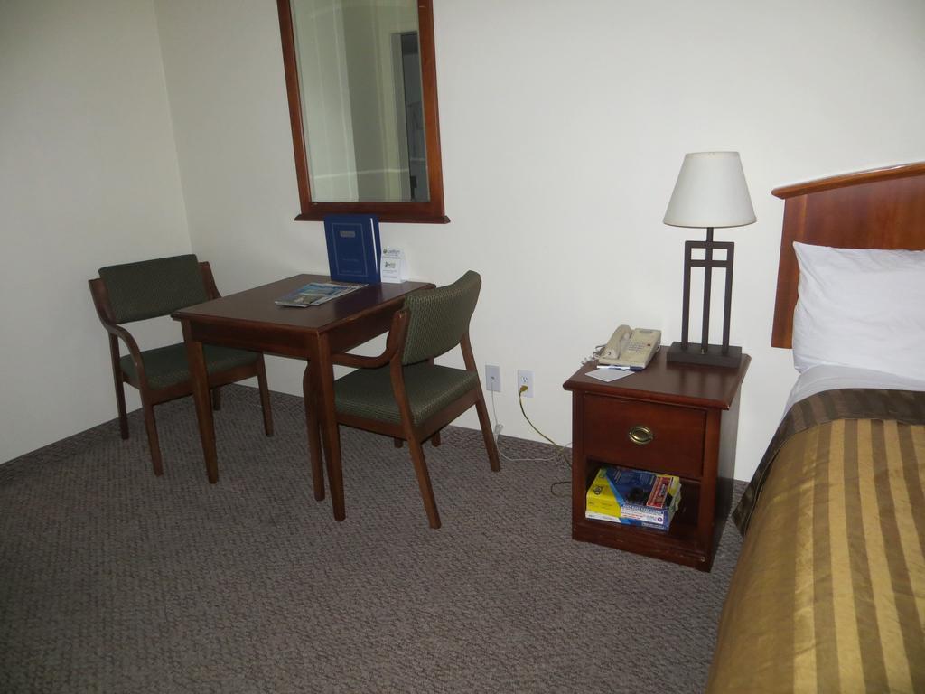 Hotel Travelodge 2*