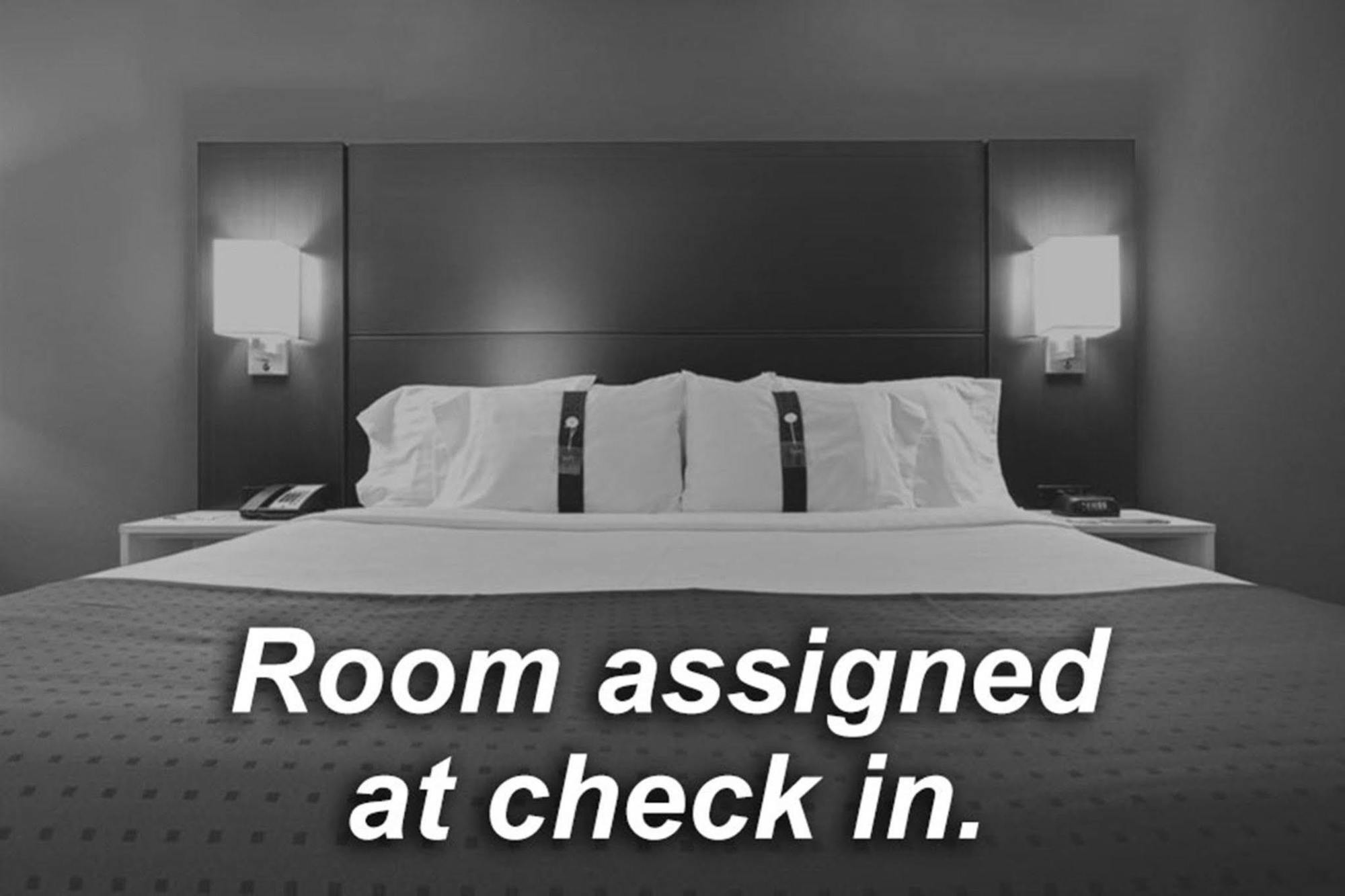 Hotel Express North By Ihg 3*