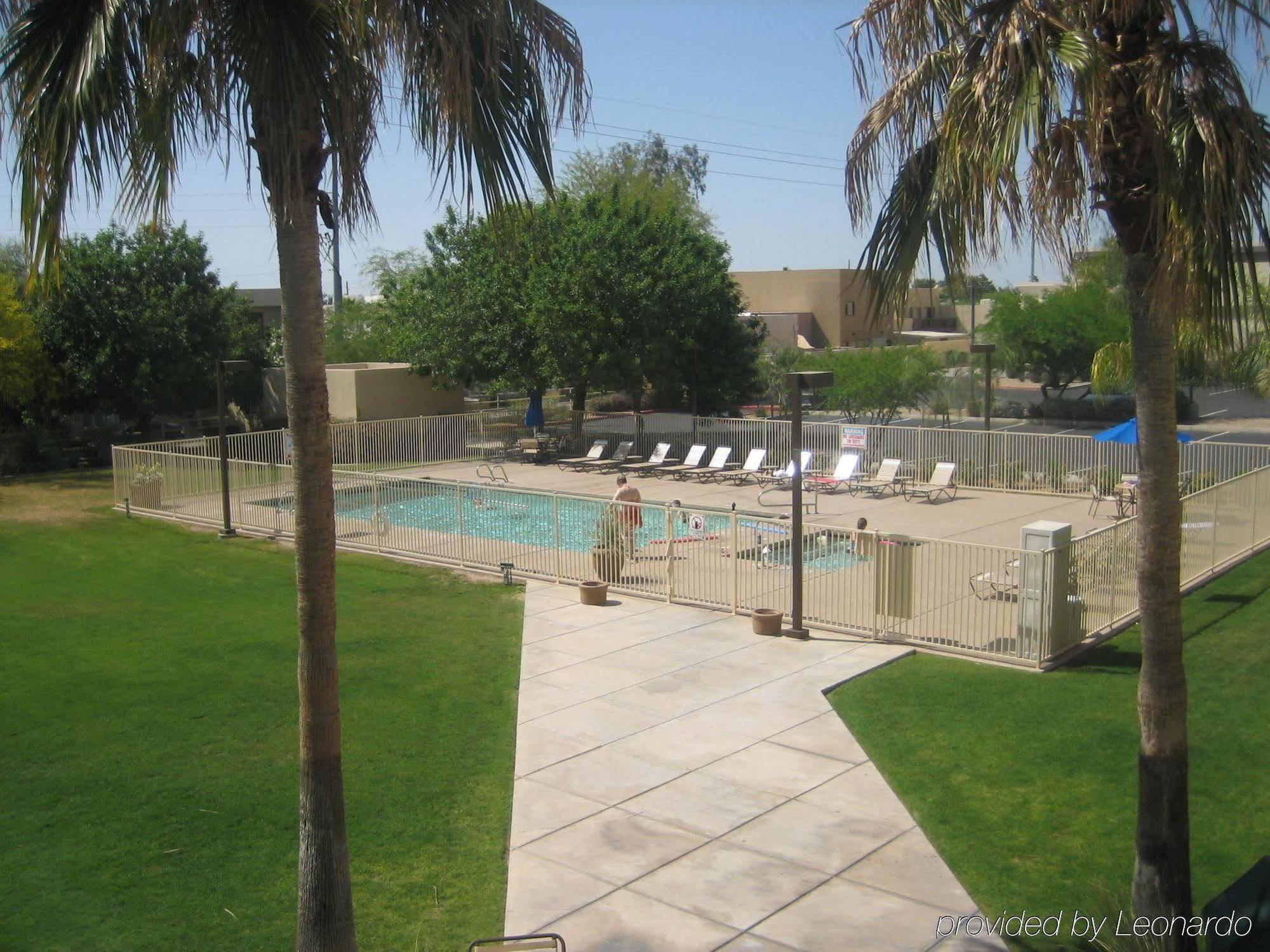Express North By Ihg Hotel Scottsdale