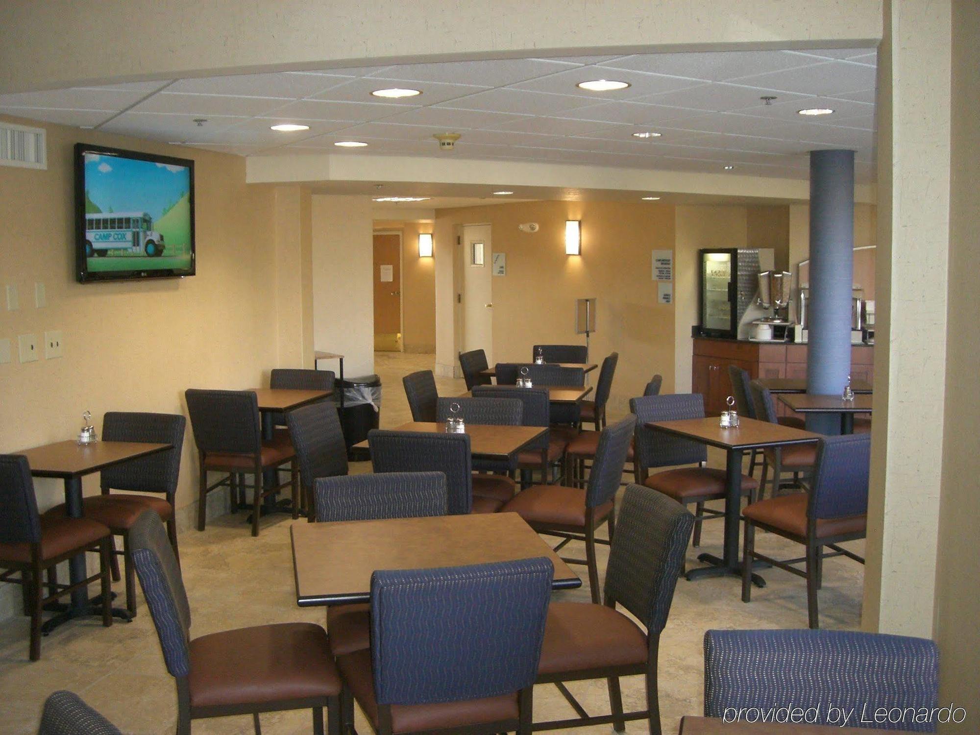 Hotel Express North By Ihg