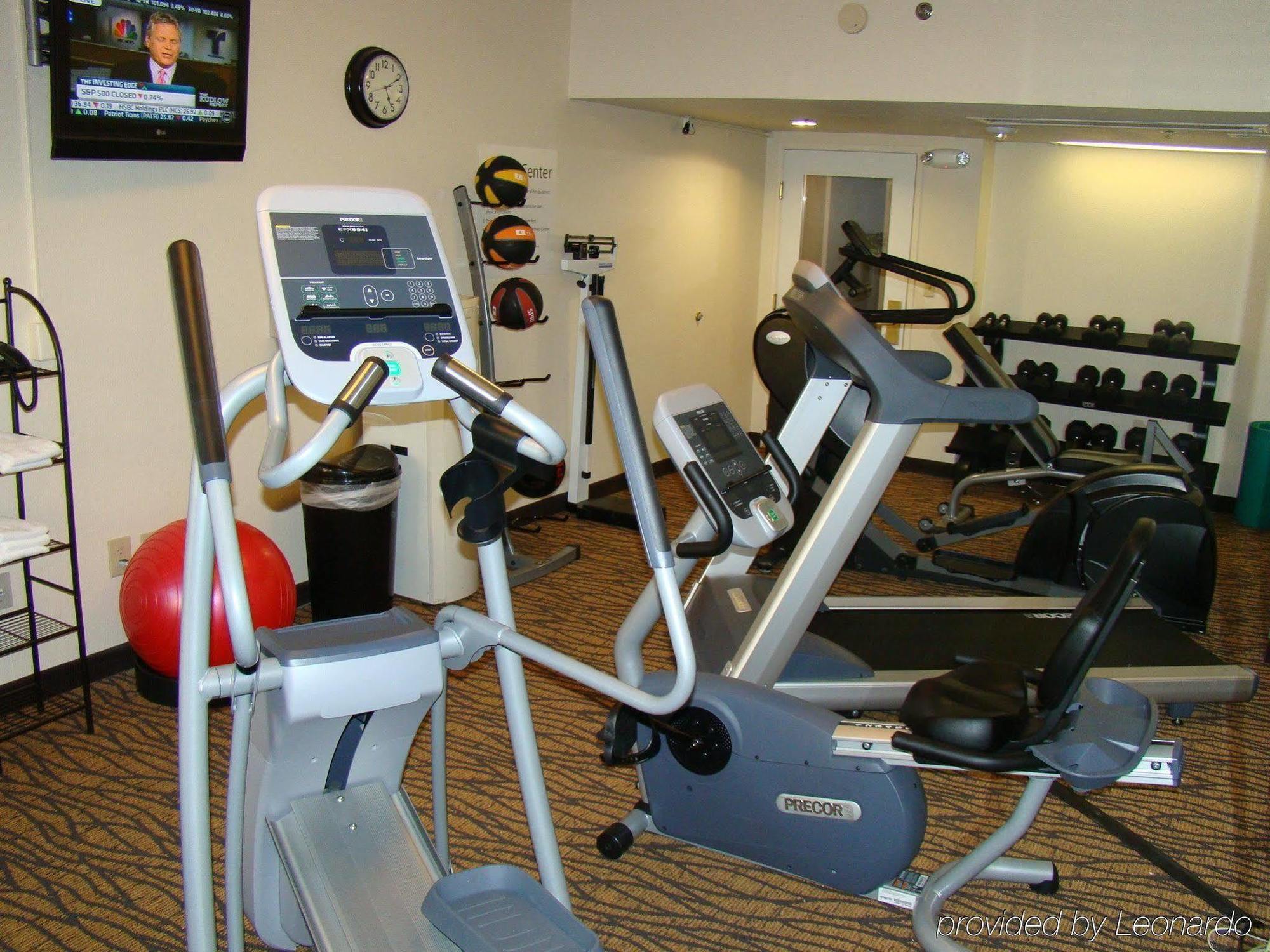 Hotel Express North By Ihg