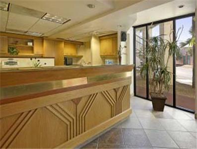 Hotel Travelodge Scottsdale