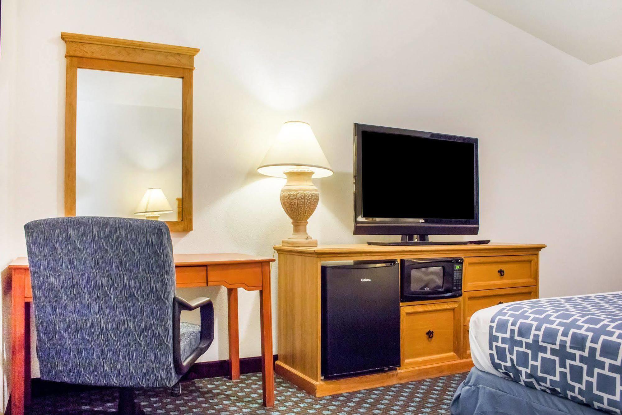 Rodeway Old Town Inn Scottsdale