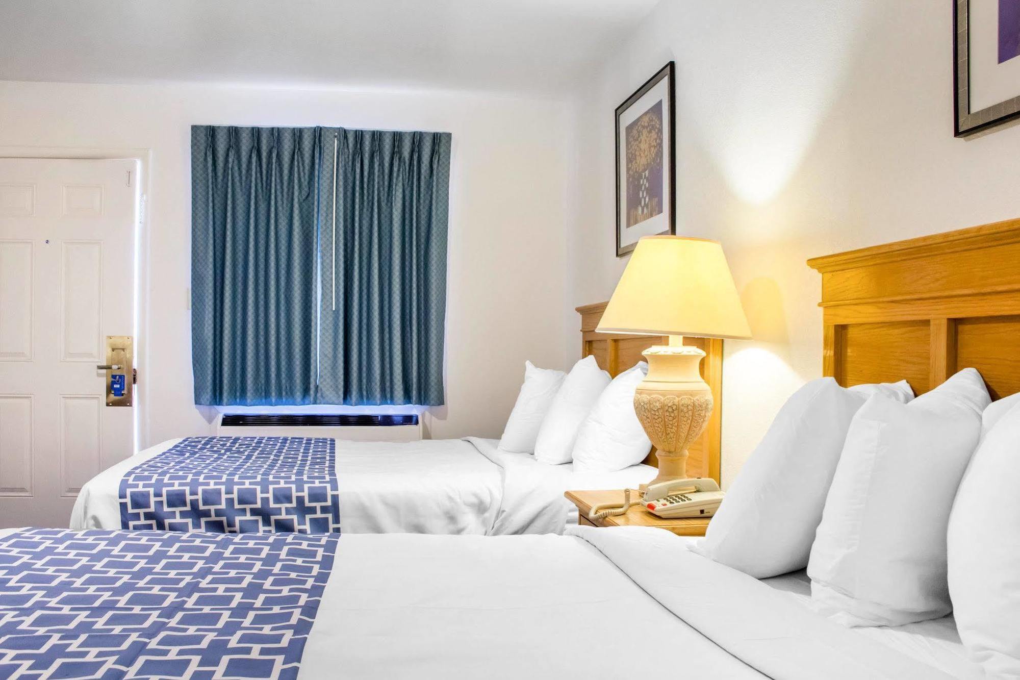 Rodeway Old Town 2* Scottsdale