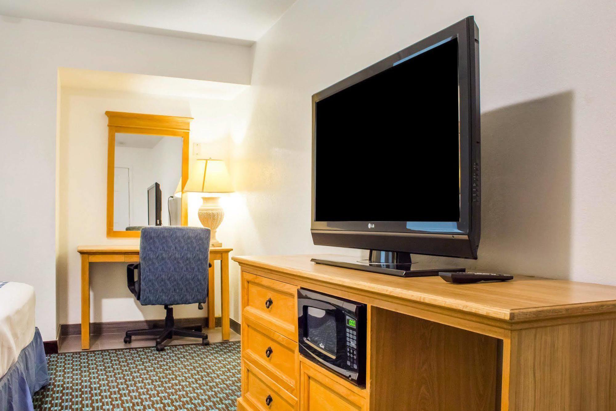 Inn Rodeway Old Town Scottsdale