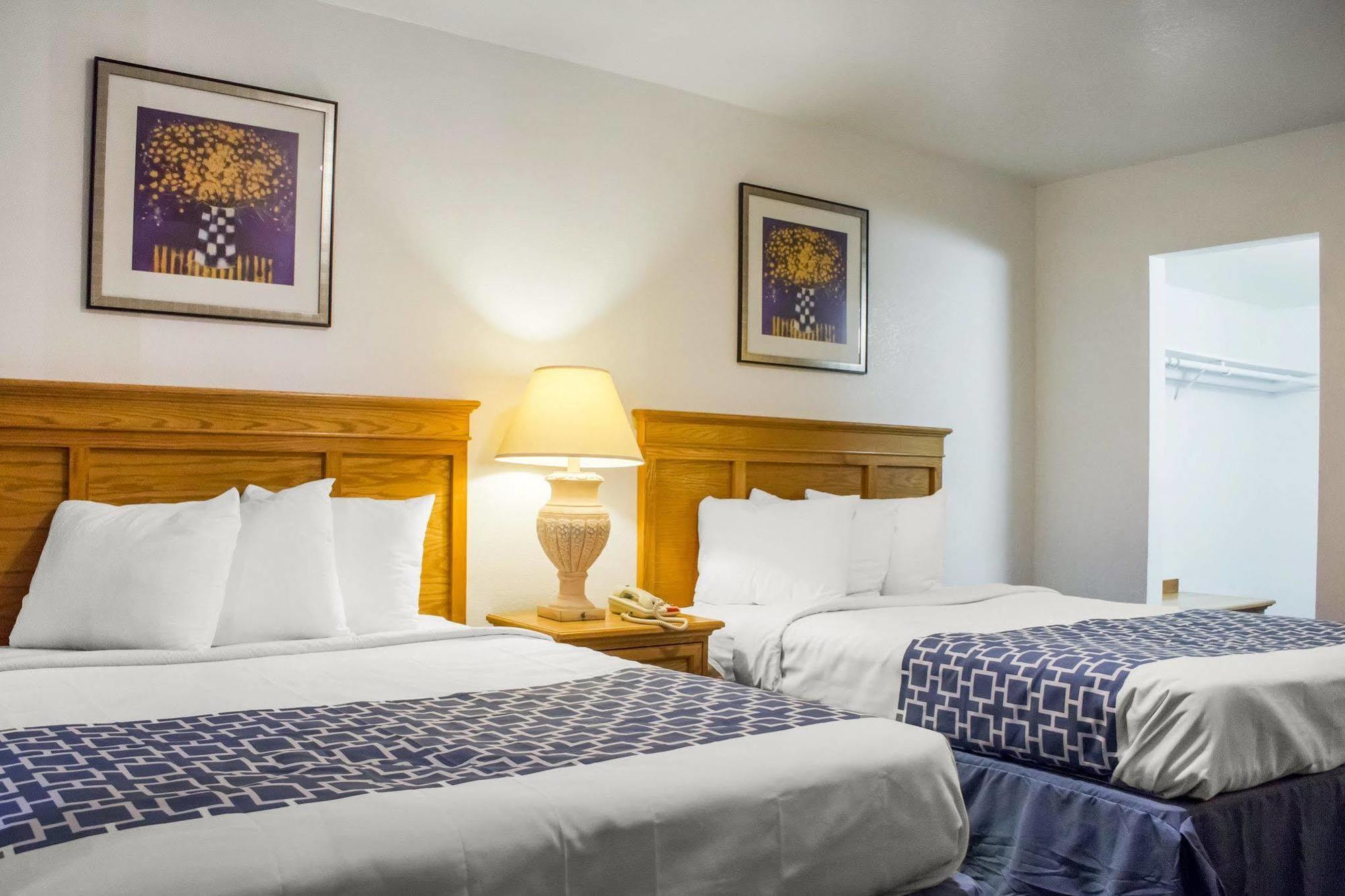 Rodeway Old Town Scottsdale