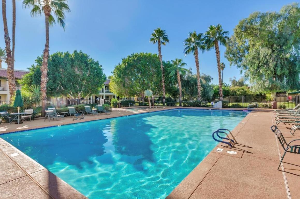 Pima At Talking Stick *