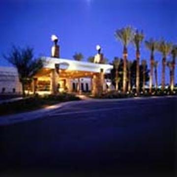 Hotel Radisson & Scottsdale