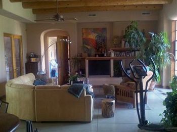 Hacienda Celestial 2* Scottsdale
