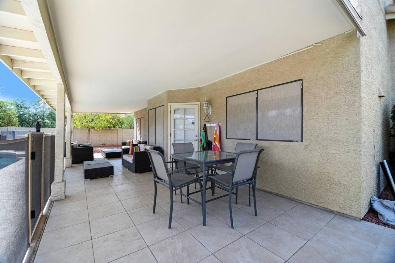 Luxury Vacation With Pool Sleeps 14