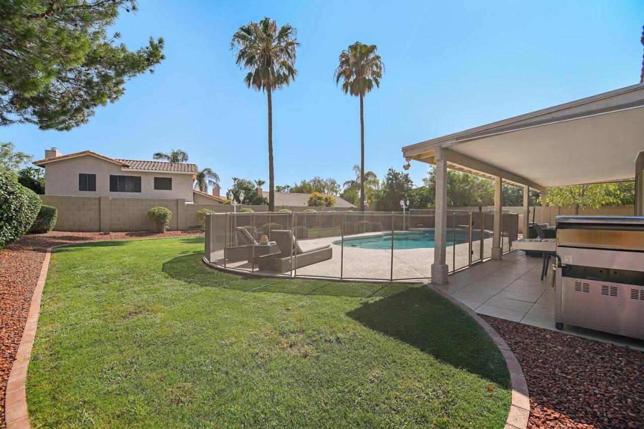 Luxury Vacation With Pool Sleeps 14 Holiday home Scottsdale