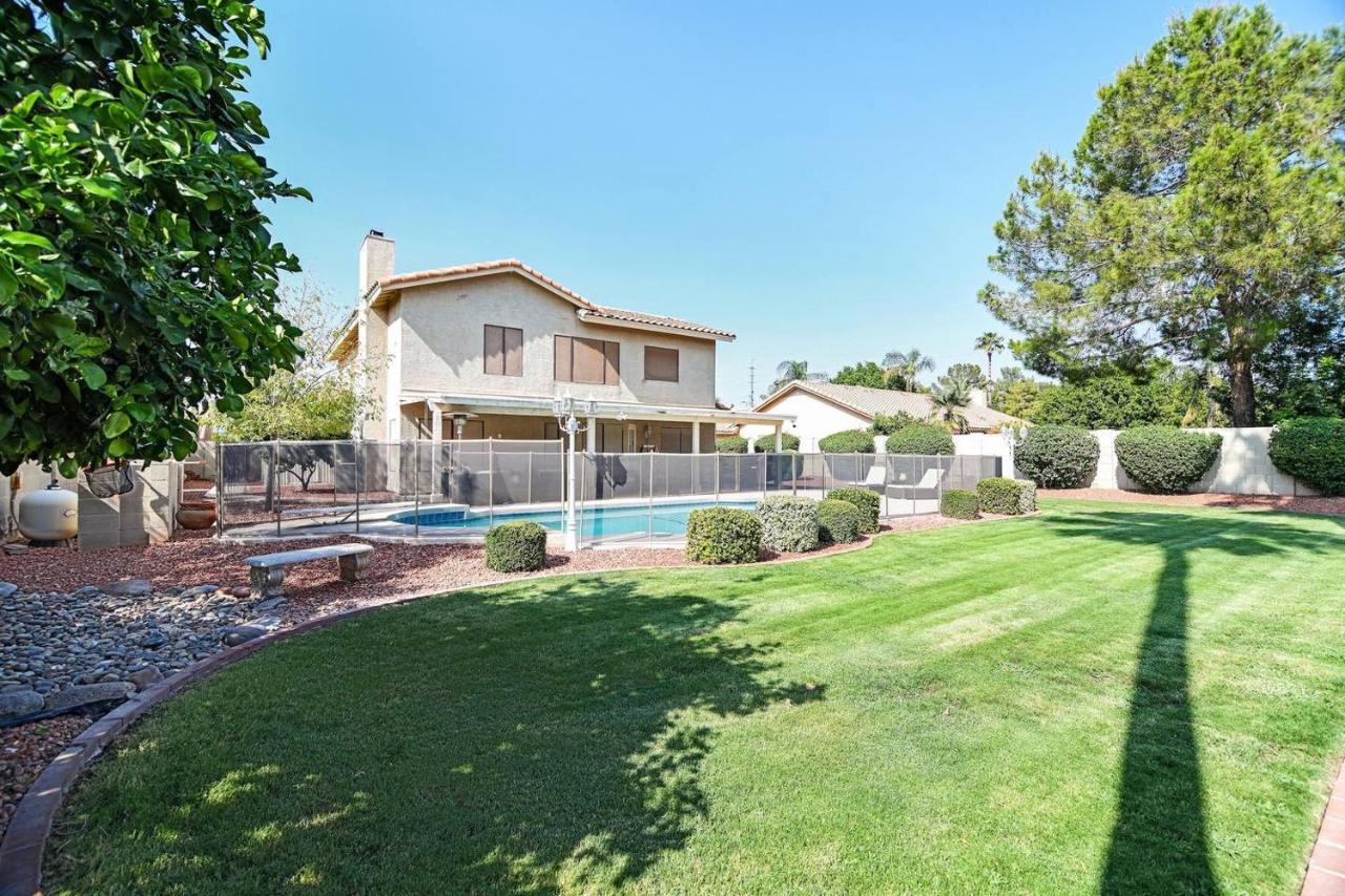 Holiday home Luxury Vacation With Pool Sleeps 14 Scottsdale