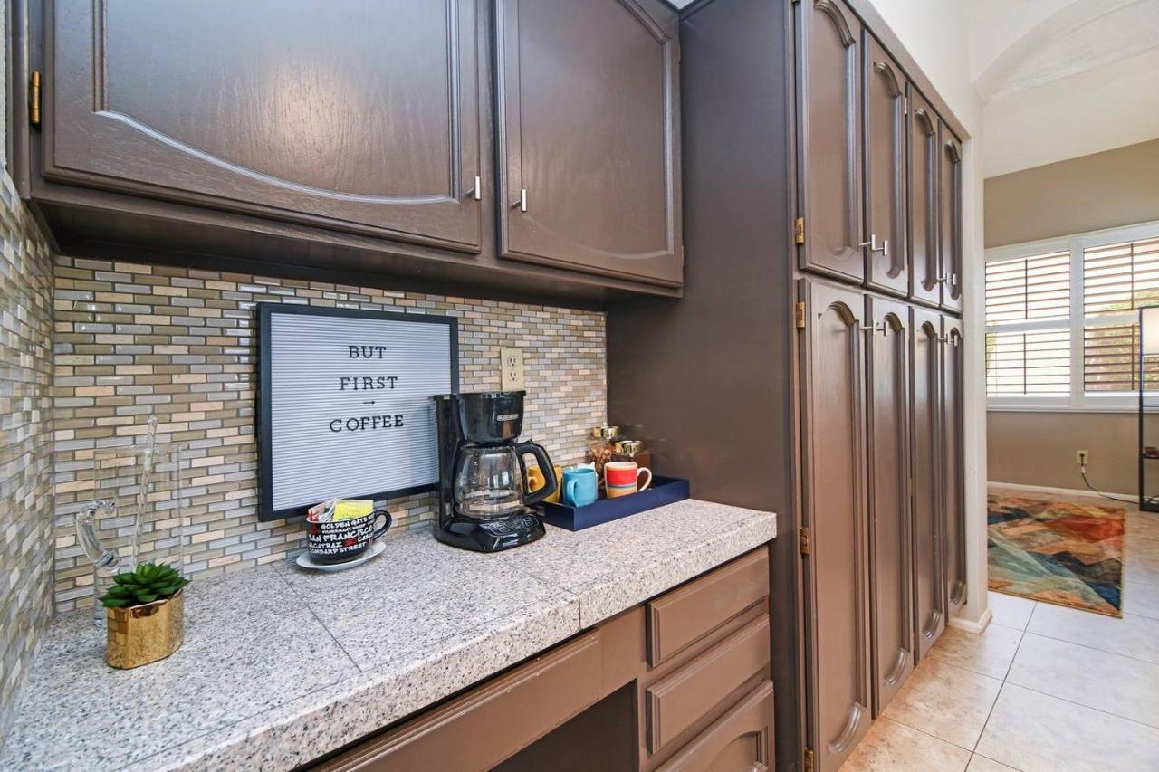 Holiday home Luxury Vacation With Pool Sleeps 14 Scottsdale