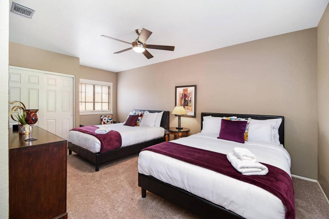 Holiday home Luxury Vacation With Pool Sleeps 14 Scottsdale