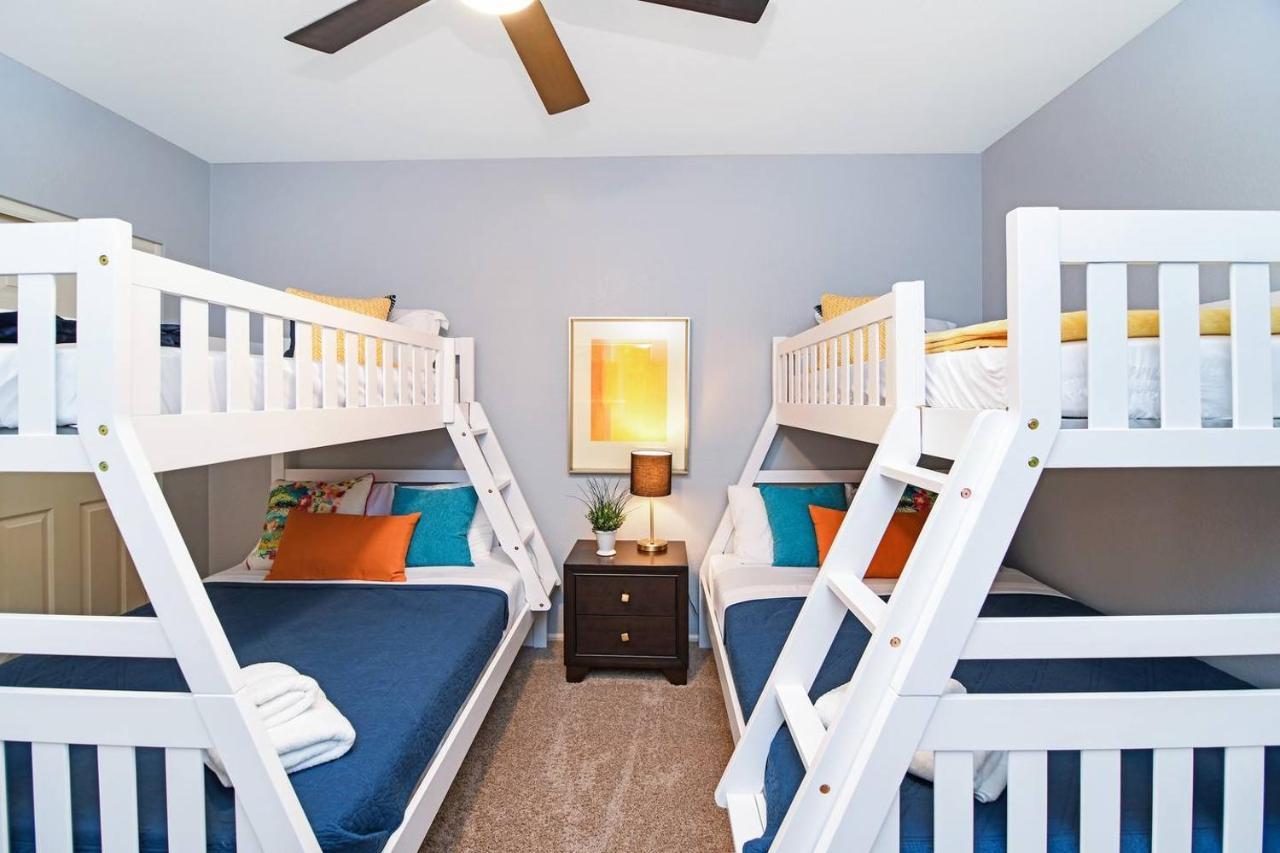 Holiday home Luxury Vacation With Pool Sleeps 14 Scottsdale