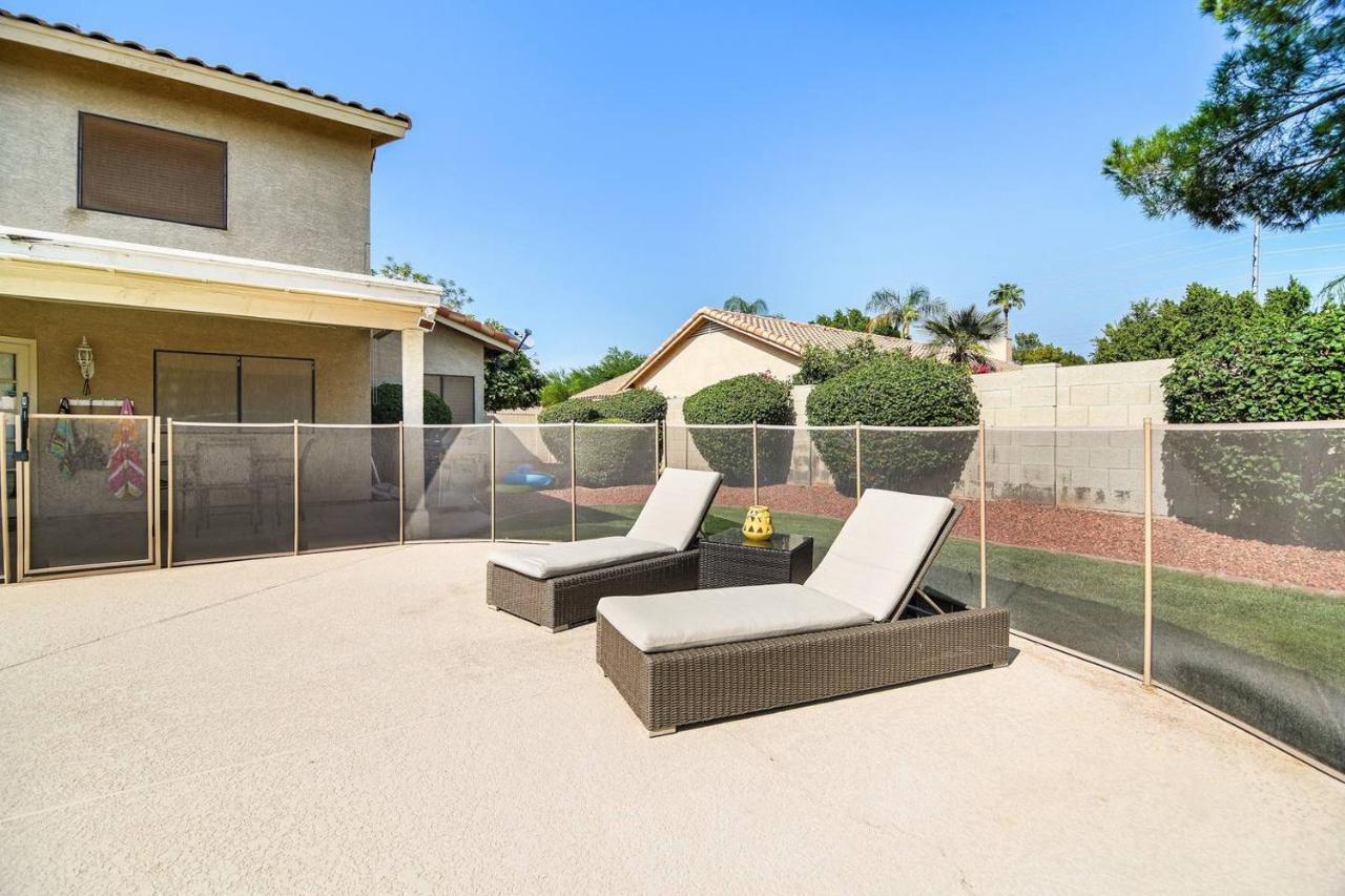 Holiday home Luxury Vacation With Pool Sleeps 14 Scottsdale