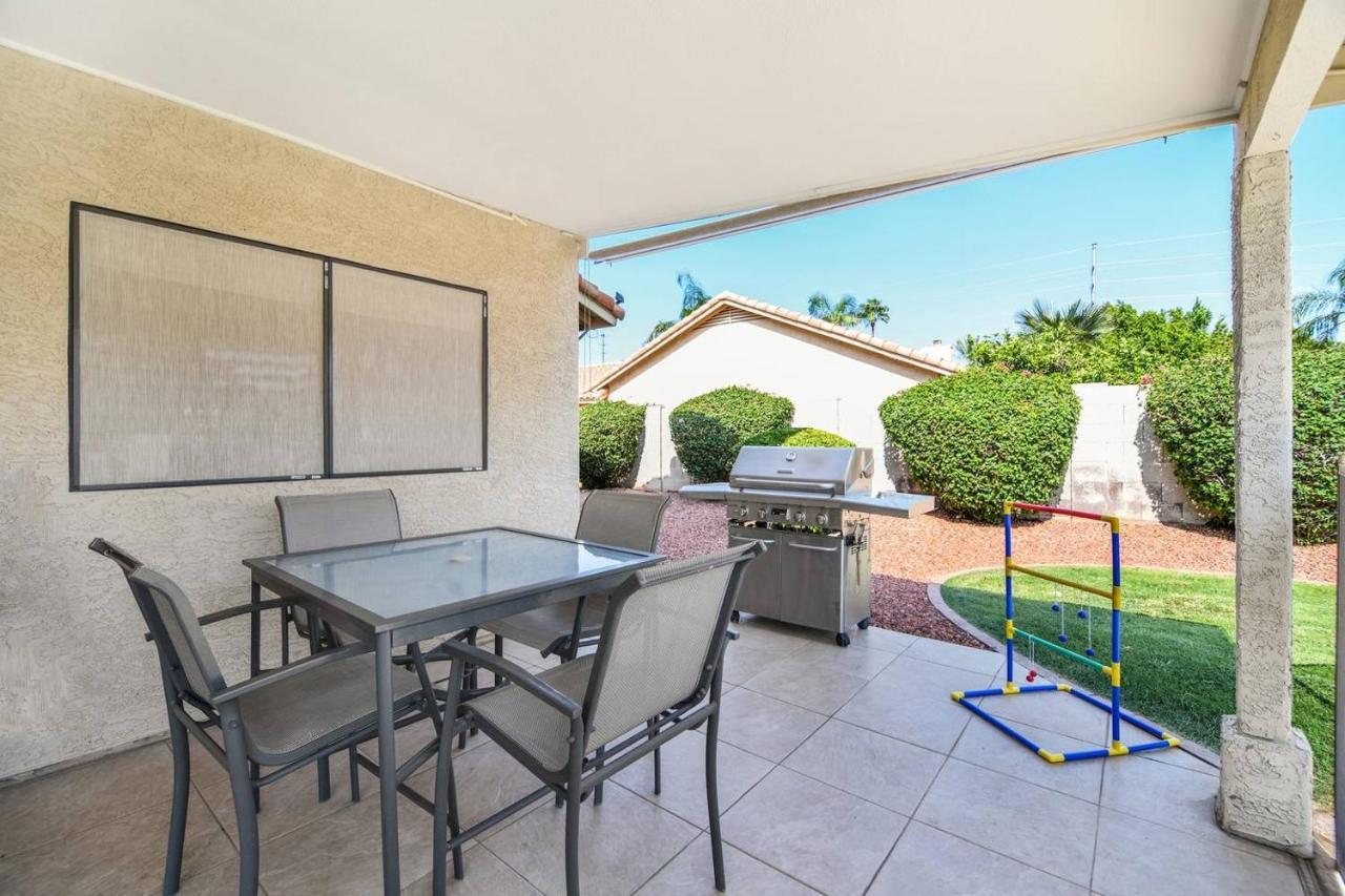 Luxury Vacation With Pool Sleeps 14 * Scottsdale