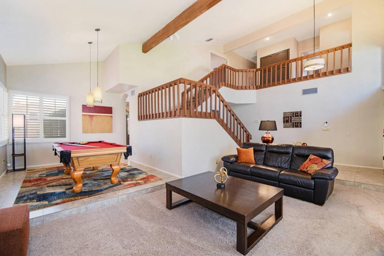 Holiday home Luxury Vacation With Pool Sleeps 14 Scottsdale