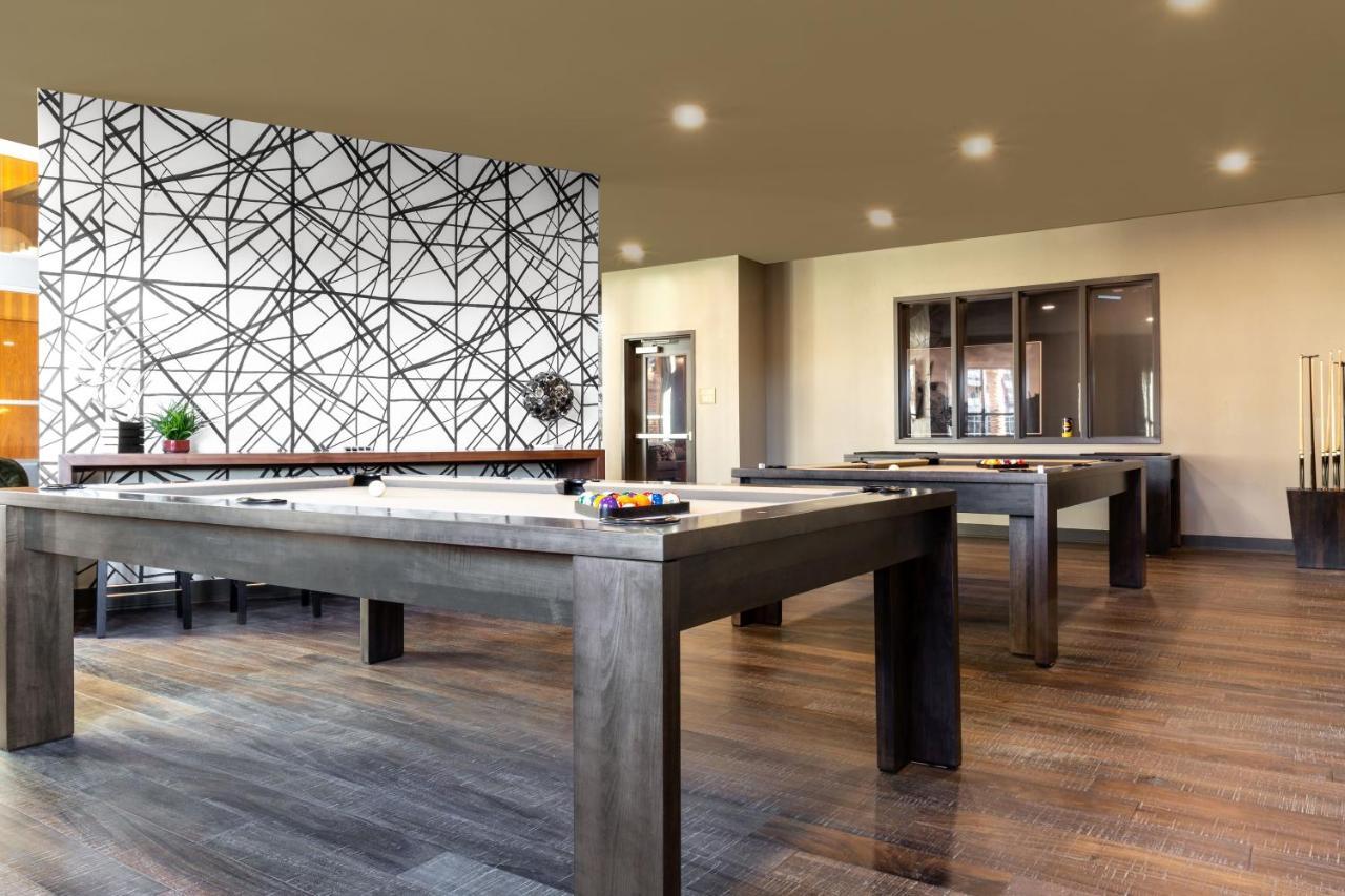 Apartment Alfred At The District